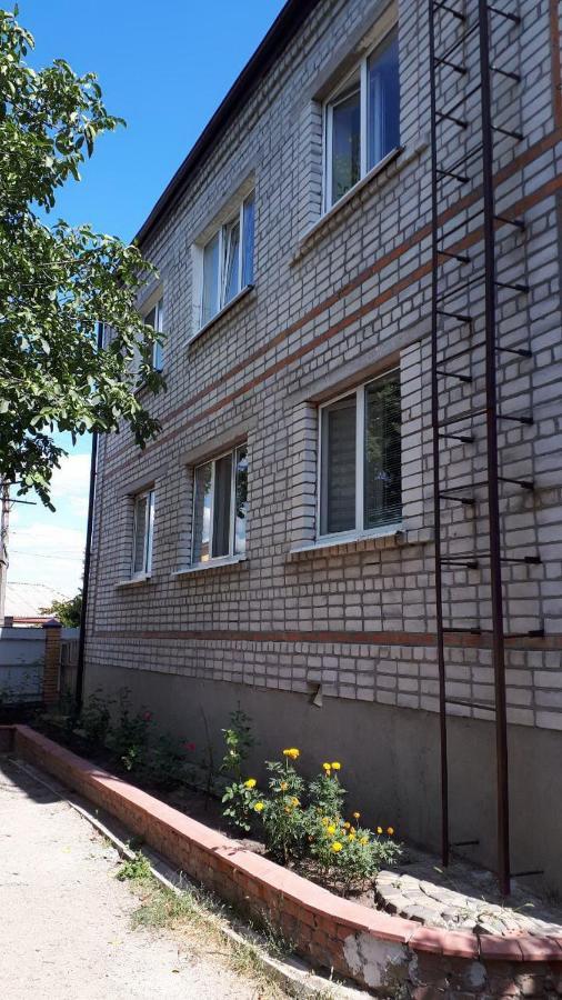 2 Комн. 5 Мест, 10 Мин. До Центра Lägenhet Kropyvnytskyj Exteriör bild